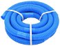 Bazénová hadice modrá 38 mm 6 m - Bazénová hadice