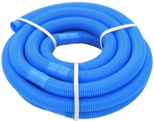 Pool Hose Blue 38mm 9m - Pool Hose - Main image