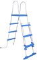 Ladder to the Above-ground Pool with 3 Steps 122cm - Pool Ladder