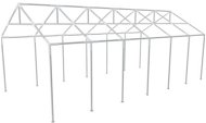 Steel frame for party tent 12 x 6 m - Party Tent