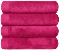 SCANquilt MODAL SOFT růžová - Ručník