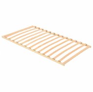 Shumee with 13 slats 120×200 cm - Bed Base