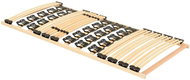 Shumee with 38 slats 70×200 cm, 327270 - Bed Base