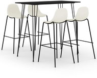 5-piece bar set black 3057831 - Bar Set