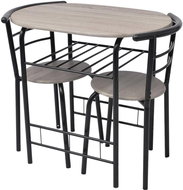 Breakfast bar set MDF 243001 - Bar Set