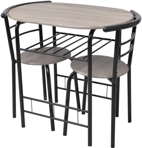 Breakfast bar set MDF 243001 - Bar Set - Main image