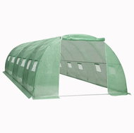 Foil 24 m2 6 x 4 x 2 m - Greenhouse Films