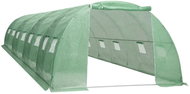 Foil plant 32 m2 8 x 4 x 2 m - Greenhouse Films