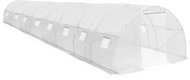 Foil box 36 m2 1200 x 300 x 200 cm - Greenhouse Films