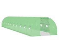 Foil box 45 m2 15 x 3 x 2 m - Greenhouse Films