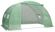 Foil 8 m2 2 x 4 x 2 m - Greenhouse Films