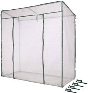 Nature Greenhouse/Liner for Tomatoes 198 x 78 x 200cm 6020400 - Greenhouse