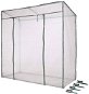 Nature Greenhouse/Liner for Tomatoes 198 x 78 x 200cm 6020400 - Greenhouse