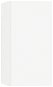 SHUMEE bílá 30,5 × 30 × 60 cm  - Skříňka