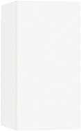 SHUMEE biela 30,5 × 30 × 60 cm - Skrinka