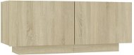 SHUMEE dub sonoma, 100 × 35 × 40 cm  - Skříňka