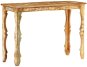 SHUMEE 110 × 40 × 76 cm masivní recyklované dřevo - Konzolový stolek
