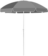 Beach Umbrella 180cm Anthracite - Sun Umbrella