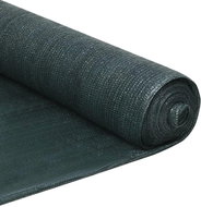 Shielding Net Green 1.5 x 10m HDPE - Sun Umbrella