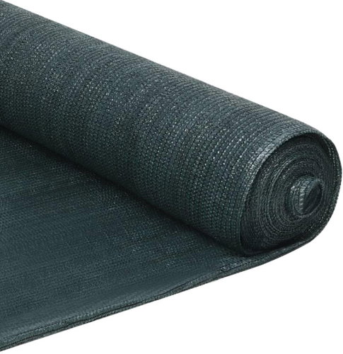 Shielding Net Green 2 x 10m HDPE - Sun Umbrella - Main image