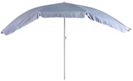 Esschert Design Parasol Grey BL068 - Sun Umbrella
