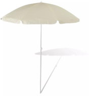 Beach Umbrella - 180cm - Sand Yellow - Sun Umbrella