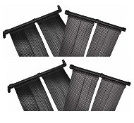 Solar panel for pool heating (set of 2 pcs) - Solar Water Heating
