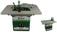 Esschert Design Table Top for Beer Crates NG76 - Table Top