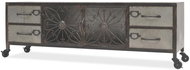 TV table, 120x30x40 cm - TV Table