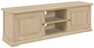 TV table 120x30x40 cm wood - TV Table