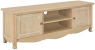 TV table 120x30x40 cm wood - TV Table