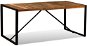 Dining Table Solid Recycled Wood 180cm 243999 - Dining Table