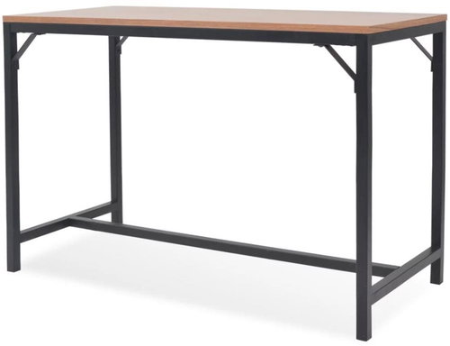 Side table, ash, 119x53x79 cm - Side Table - Main image