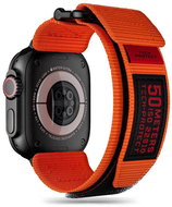 Tech-Protect Scount Pro for Apple Watch 42/44/45/49mm, orange - Watch Strap
