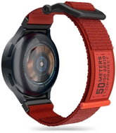 Tech-Protect Scout for Samsung Galaxy Watch 4 / 5 / 5 Pro / 6, orange - Watch Strap