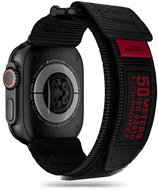 Tech-Protect Scout for Apple Watch 42/44/45/49mm, black - Watch Strap