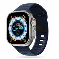 Tech-Protect Iconband Line for Apple Watch 42/44/45/49mm, navy - Watch Strap