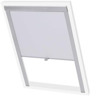 Blackout roller blind white 102 - Roller Blind