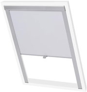 Blackout roller blind white FK06 - Roller Blind