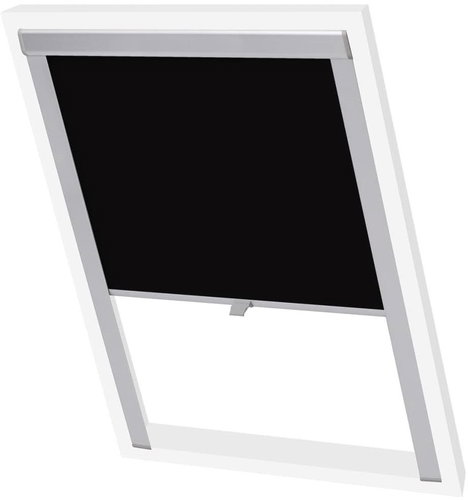 Blackout roller blind PK06 - Roller Blind - Main image