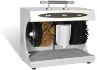 Electric fully automatic shoe cleaner and polisher - Shoe Cleaner