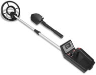 Metal detector with shovel 160 cm - Metal Detector