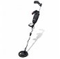 Metal detector with a search depth of up to 200 cm - Metal Detector