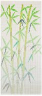 Door curtain against insects bamboo 90 x 200 cm - Insect Screen
