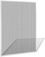 White window insect net 130 x 150 cm - Insect Screen