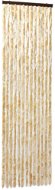 Insect curtain beige 56 x 185 cm Chenille - Insect Screen