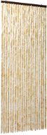 Insect curtain beige 90 x 220 cm Chenille - Insect Screen