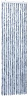 Insect curtain silver 56 x 185 cm Chenille - Insect Screen