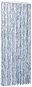 Insect curtain silver 90 x 220 cm Chenille - Insect Screen