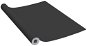 Samolepiace tapety na nábytok 2 ks čierne 500 × 90 cm PVC - Samolepiaca tapeta